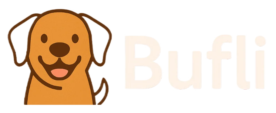 Bufli logo